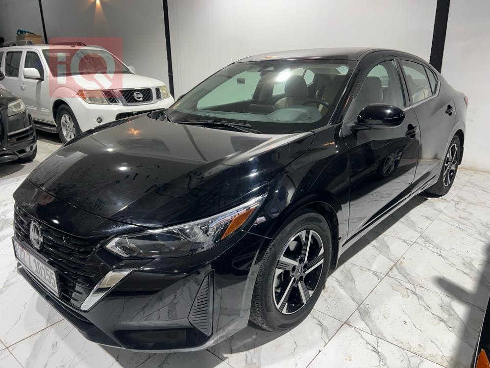 نيسان سنترا